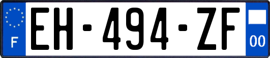 EH-494-ZF