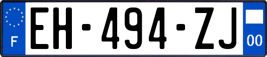 EH-494-ZJ