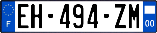 EH-494-ZM