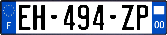 EH-494-ZP