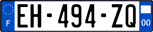 EH-494-ZQ