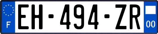 EH-494-ZR