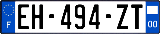 EH-494-ZT