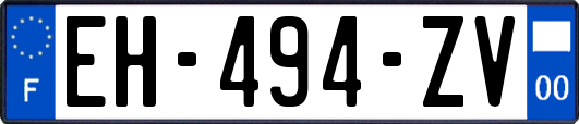 EH-494-ZV