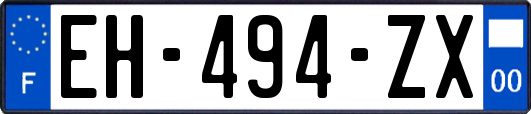 EH-494-ZX