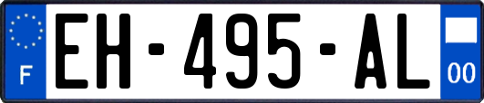 EH-495-AL