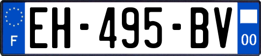 EH-495-BV