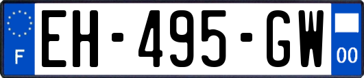 EH-495-GW