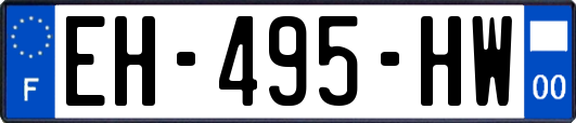 EH-495-HW