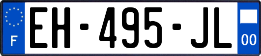 EH-495-JL