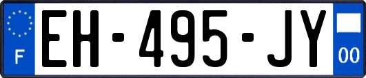 EH-495-JY