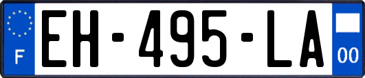 EH-495-LA