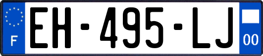 EH-495-LJ