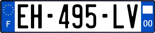 EH-495-LV
