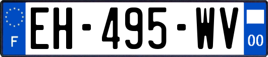 EH-495-WV