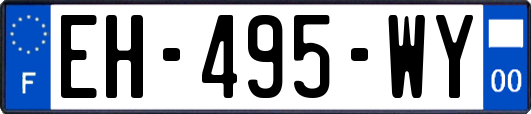 EH-495-WY