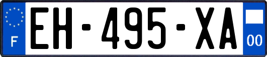 EH-495-XA