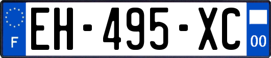 EH-495-XC