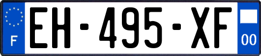 EH-495-XF