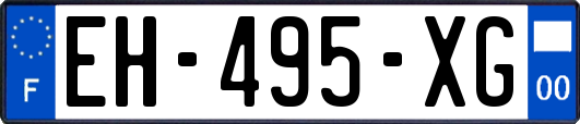 EH-495-XG