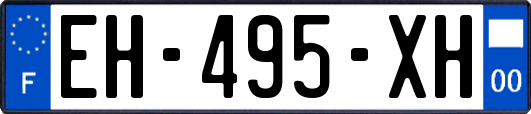 EH-495-XH