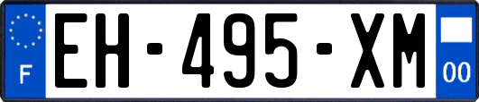 EH-495-XM