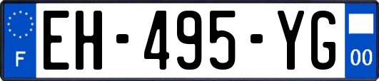 EH-495-YG