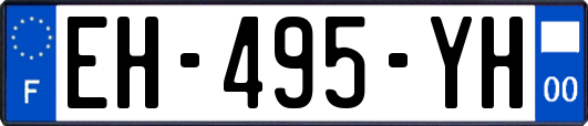 EH-495-YH