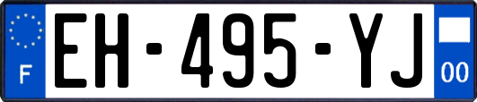 EH-495-YJ