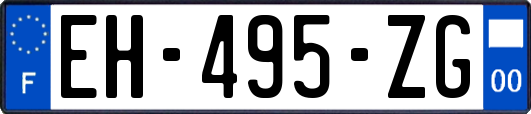 EH-495-ZG