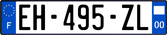 EH-495-ZL