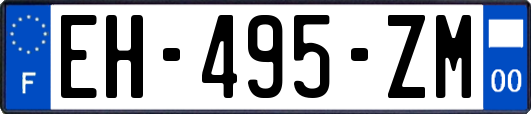 EH-495-ZM