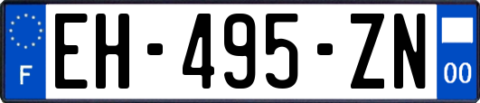 EH-495-ZN