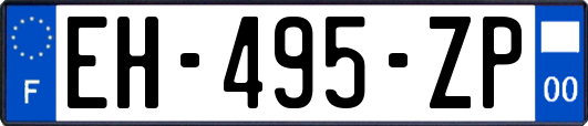 EH-495-ZP