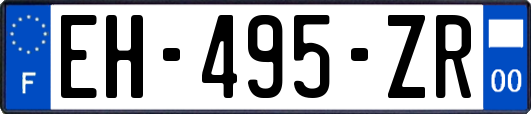 EH-495-ZR