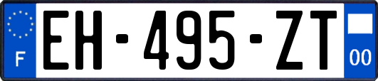 EH-495-ZT