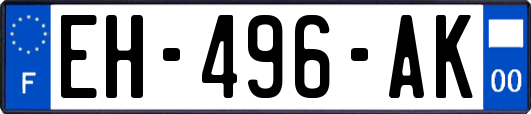 EH-496-AK