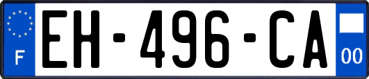 EH-496-CA