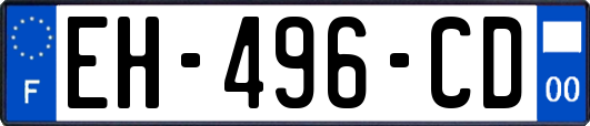 EH-496-CD