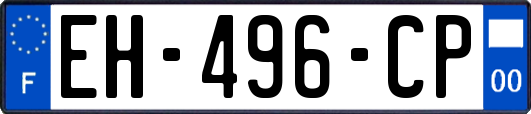 EH-496-CP