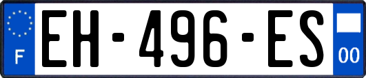 EH-496-ES