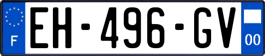 EH-496-GV