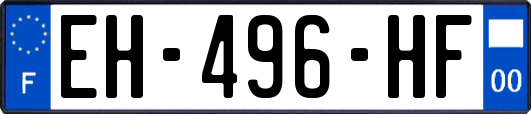 EH-496-HF