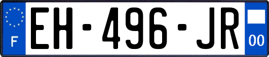 EH-496-JR