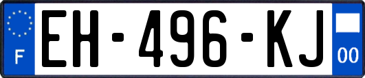 EH-496-KJ