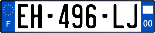 EH-496-LJ
