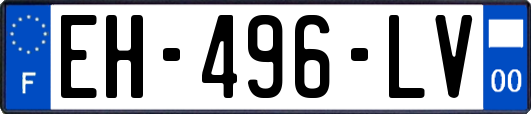 EH-496-LV