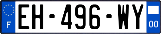 EH-496-WY