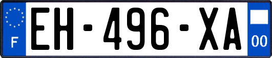 EH-496-XA