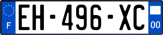 EH-496-XC